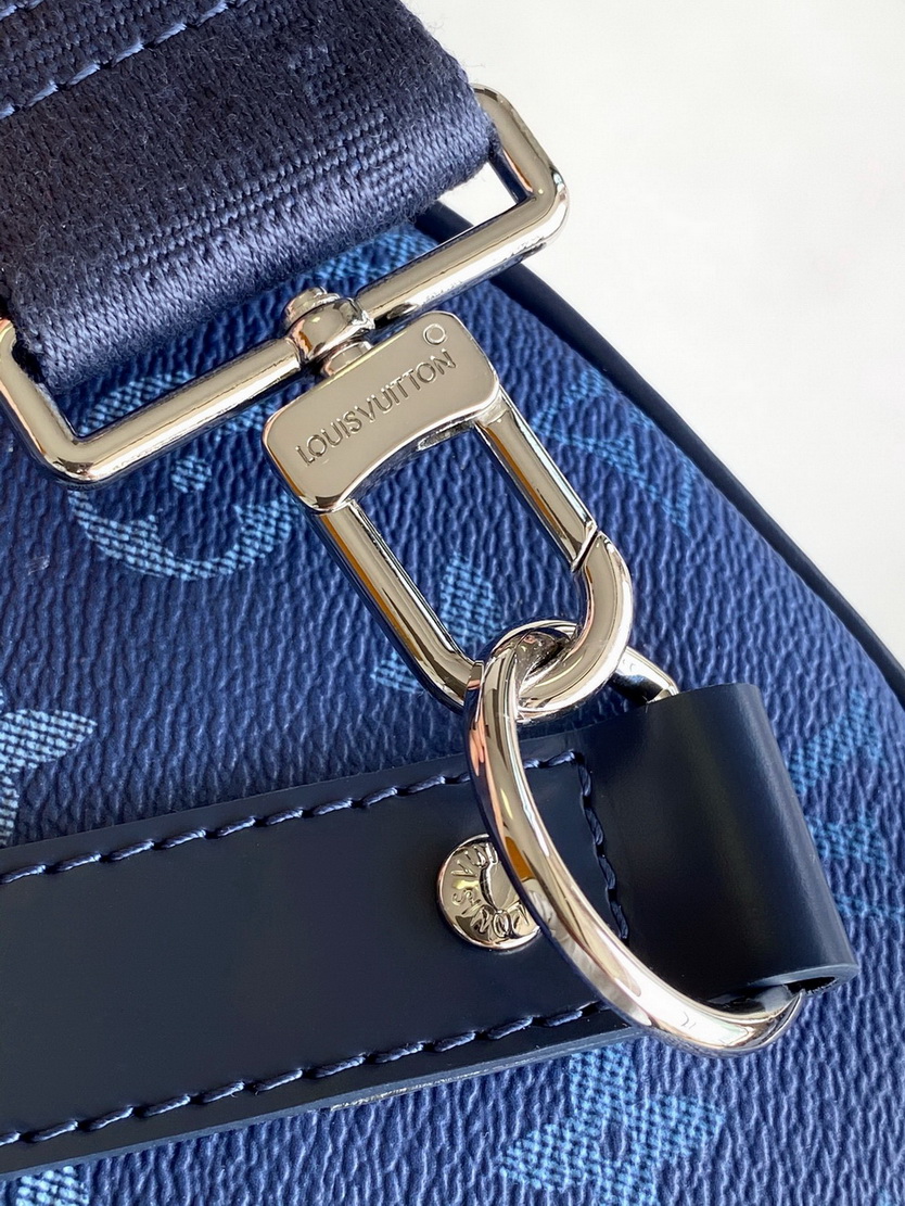 LV Bag-NFC(AAA)-528