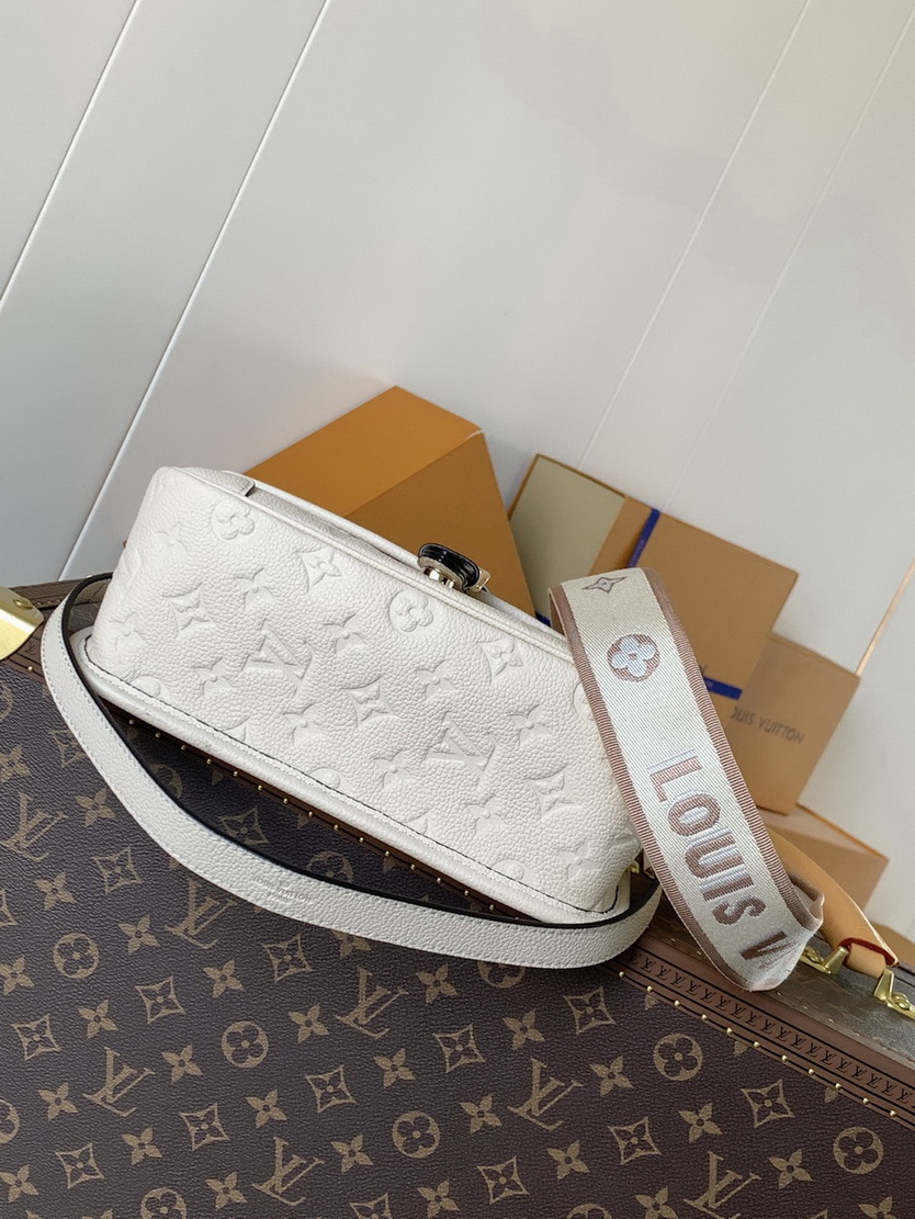 LV Bag-NFC(AAA)-534