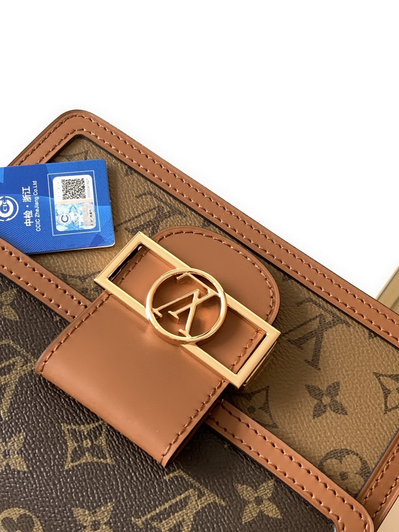 LV Bag-NFC(AAA)-552