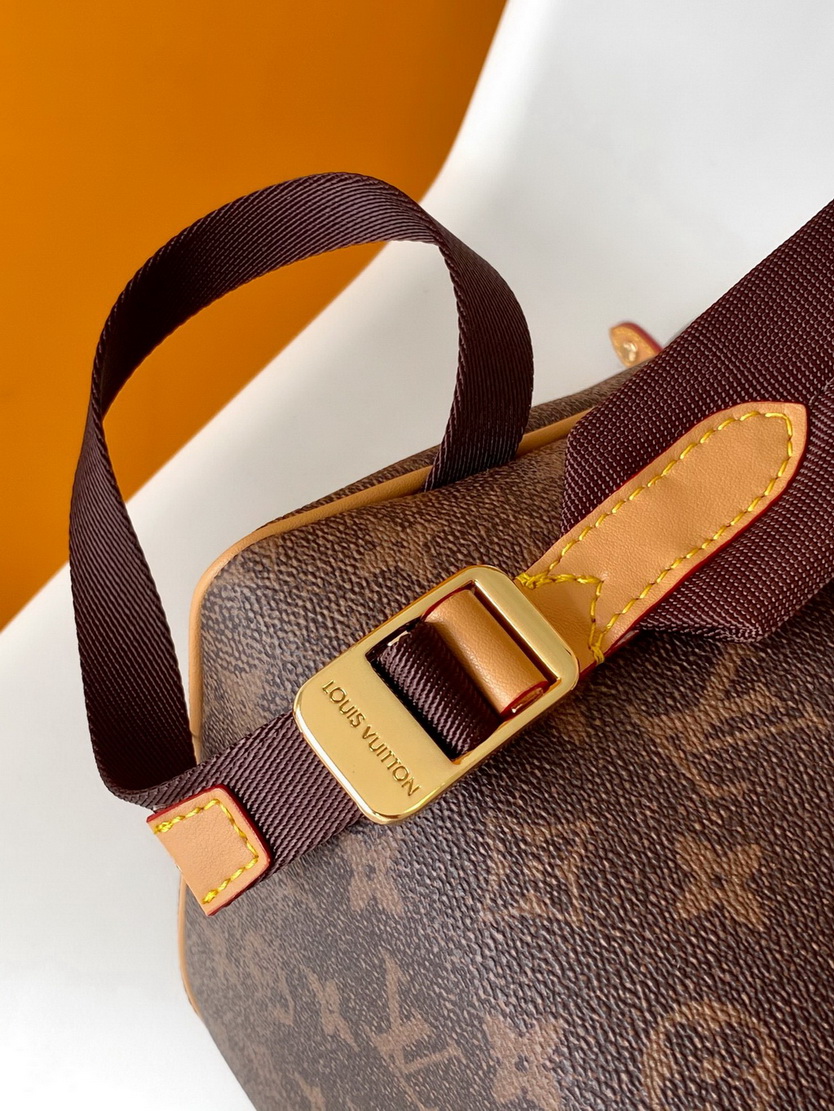 LV Bag-NFC(AAA)-553