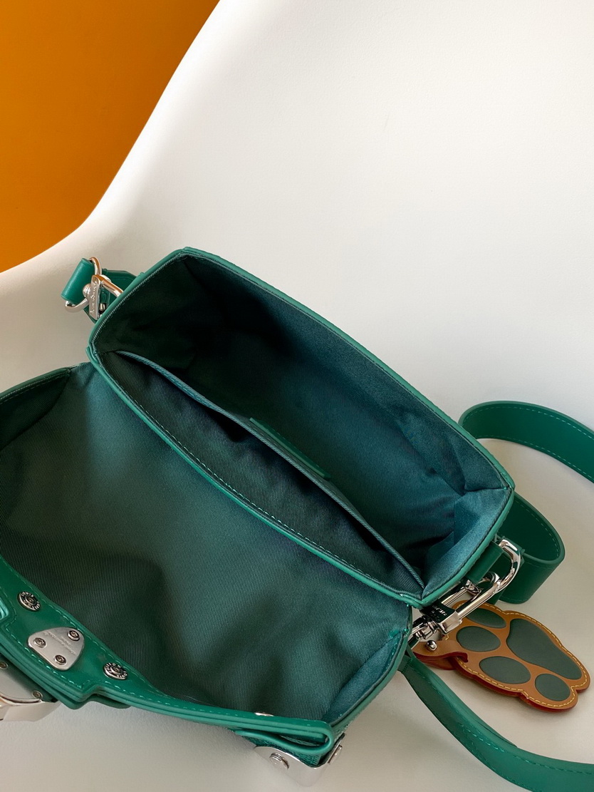 LV Bag-NFC(AAA)-556