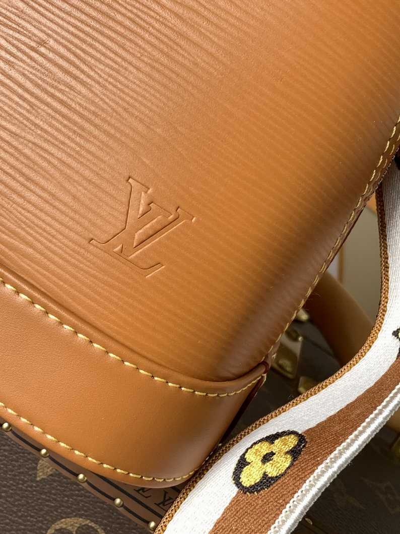 LV Bag-NFC(AAA)-558