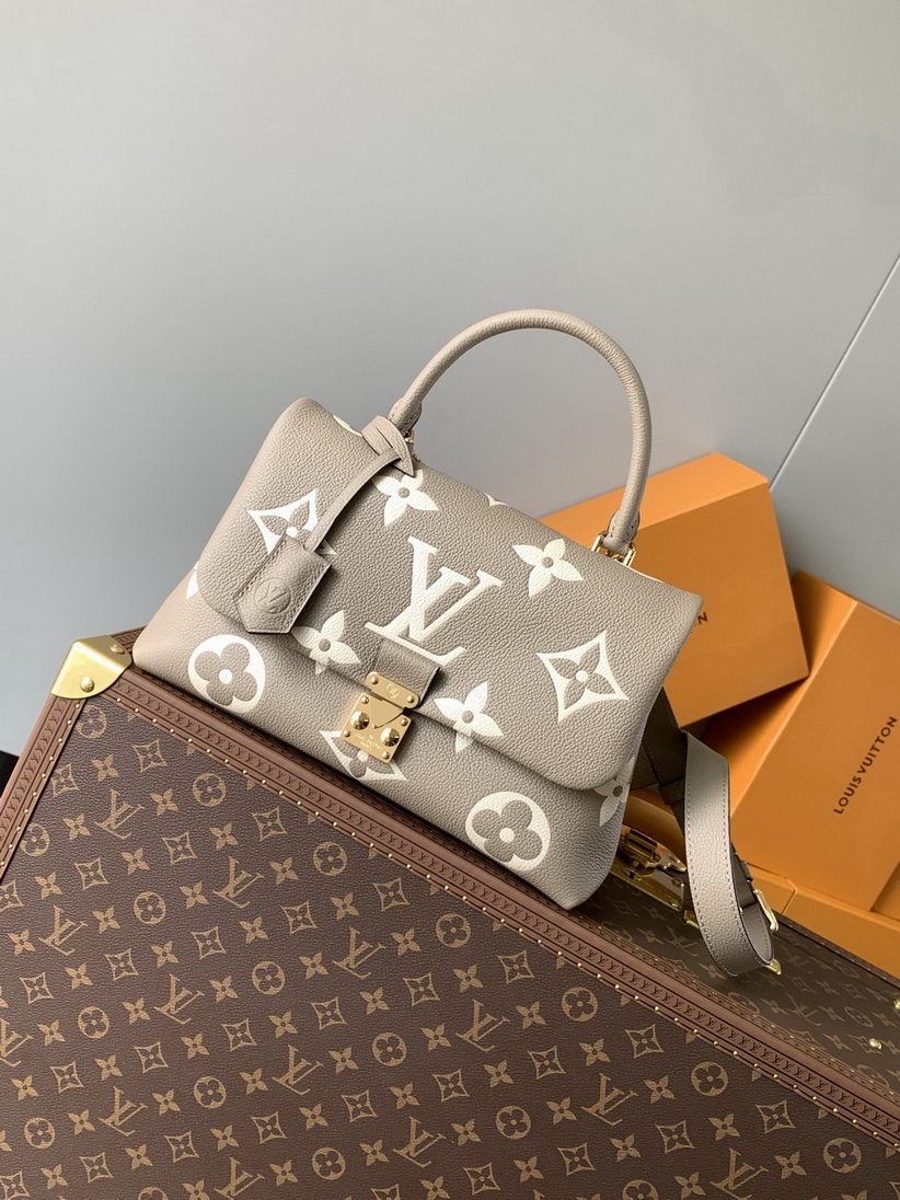LV Bag-NFC(AAA)-567
