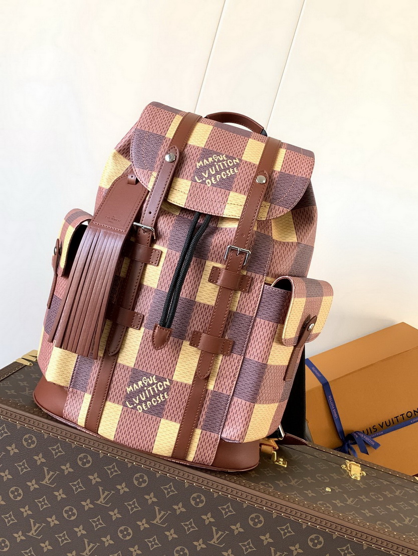 LV Bag-NFC(AAA)-568