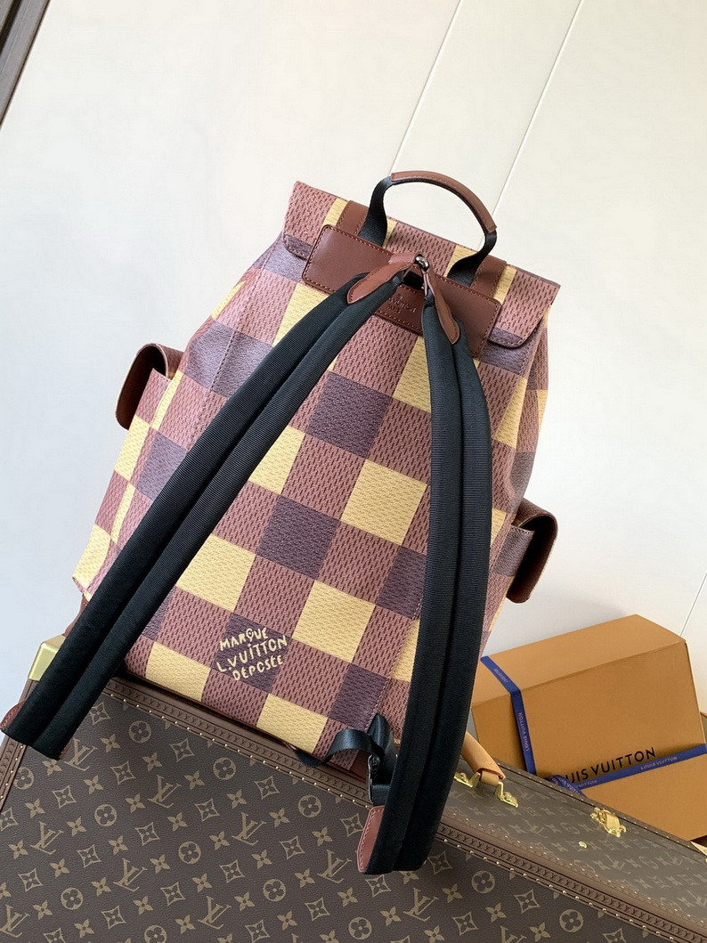 LV Bag-NFC(AAA)-568