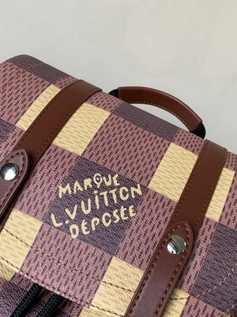 LV Bag-NFC(AAA)-568