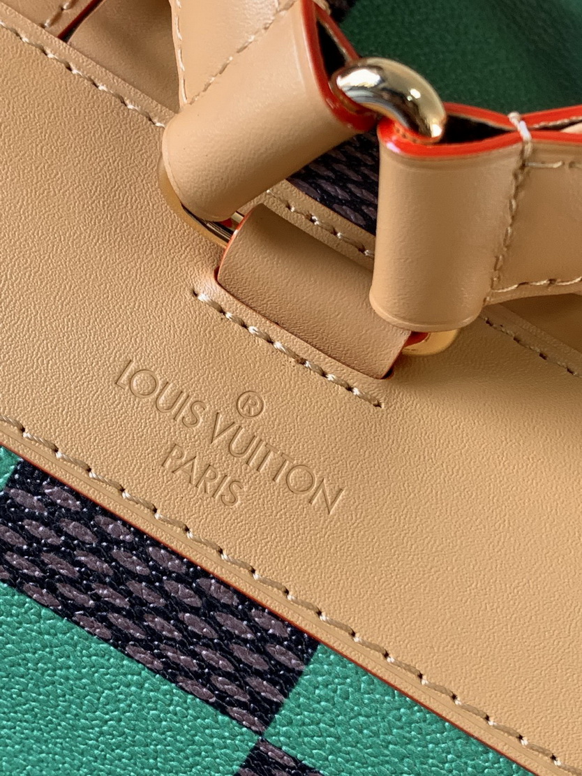 LV Bag-NFC(AAA)-569