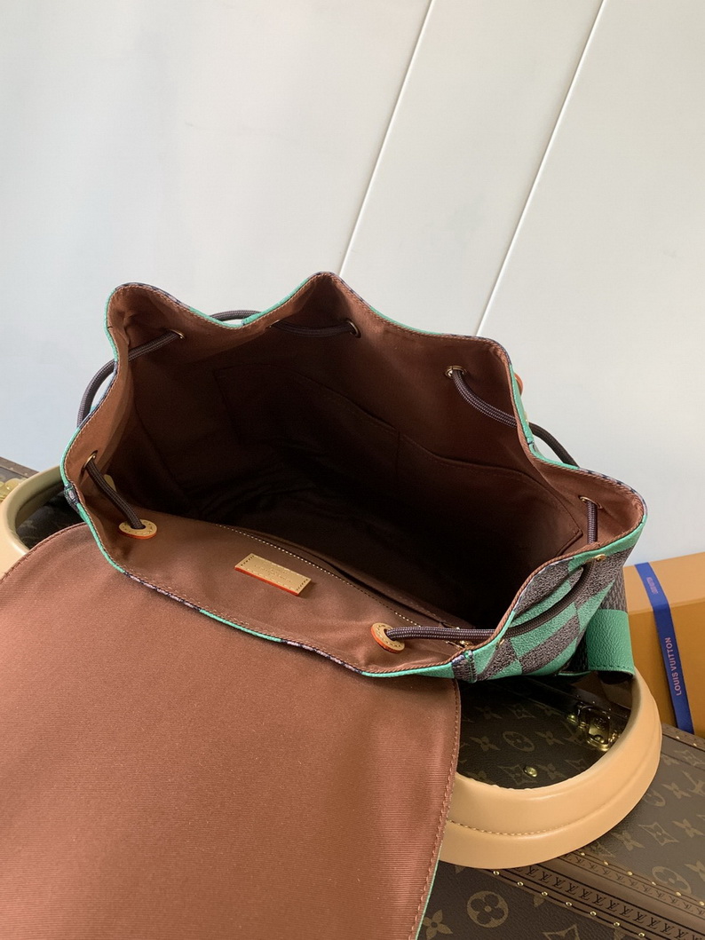 LV Bag-NFC(AAA)-569