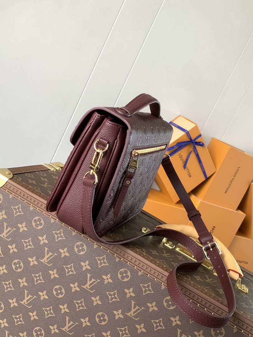 LV Bag-NFC(AAA)-577