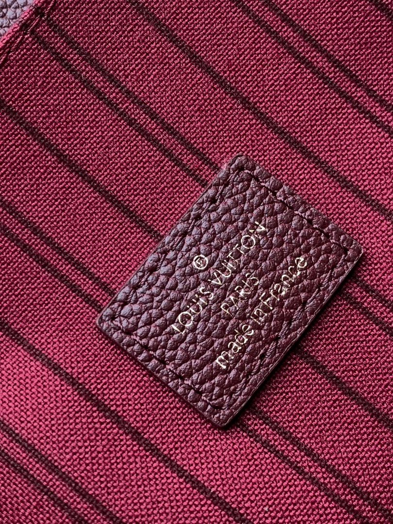 LV Bag-NFC(AAA)-577