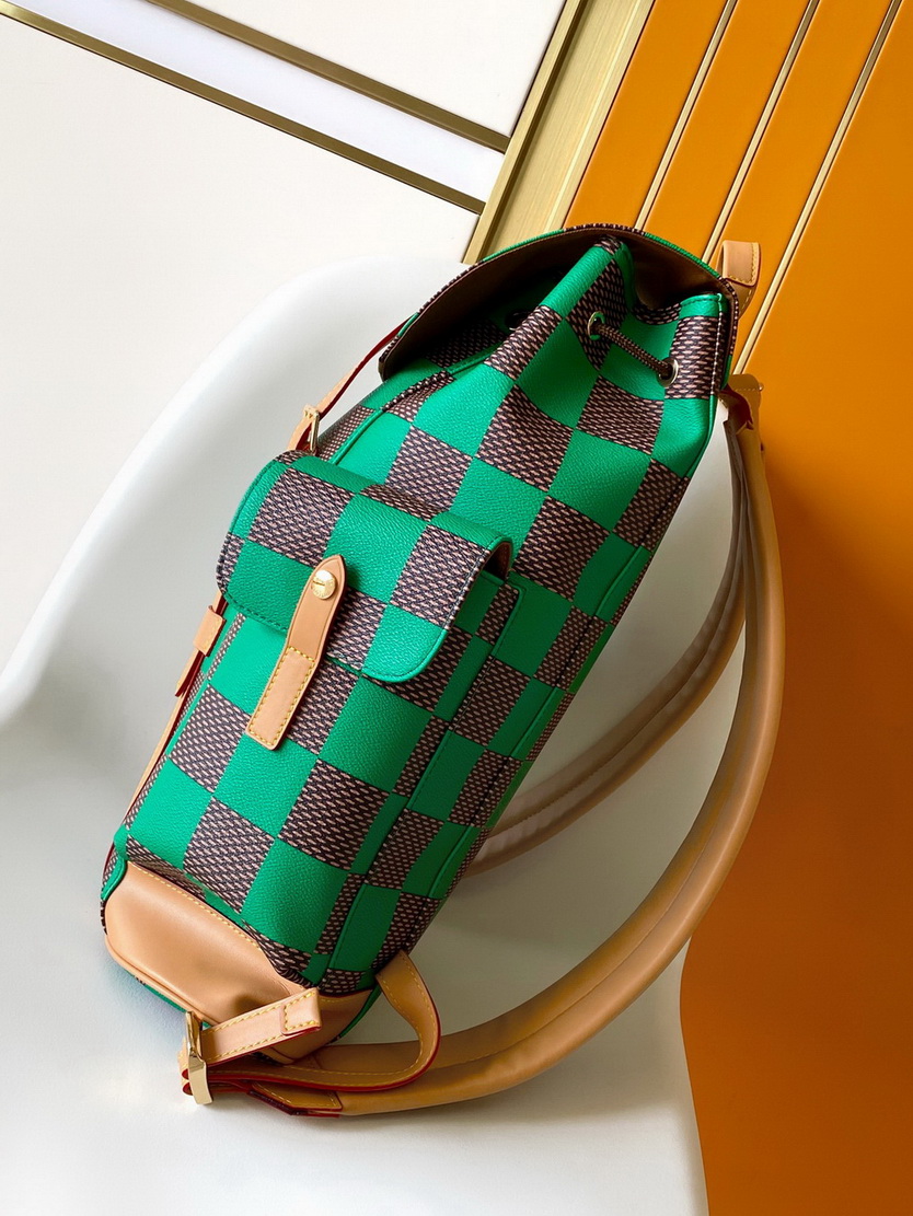 LV Bag-NFC(AAA)-580