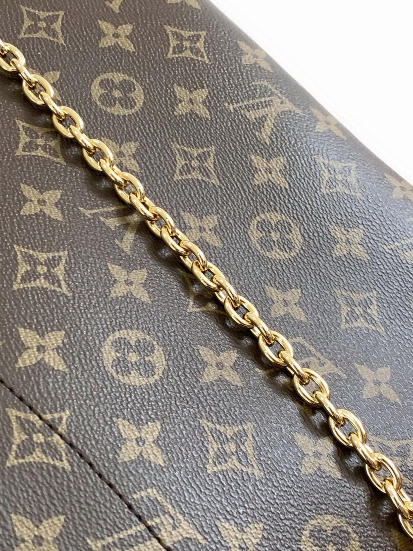 LV Bag-NFC(AAA)-581