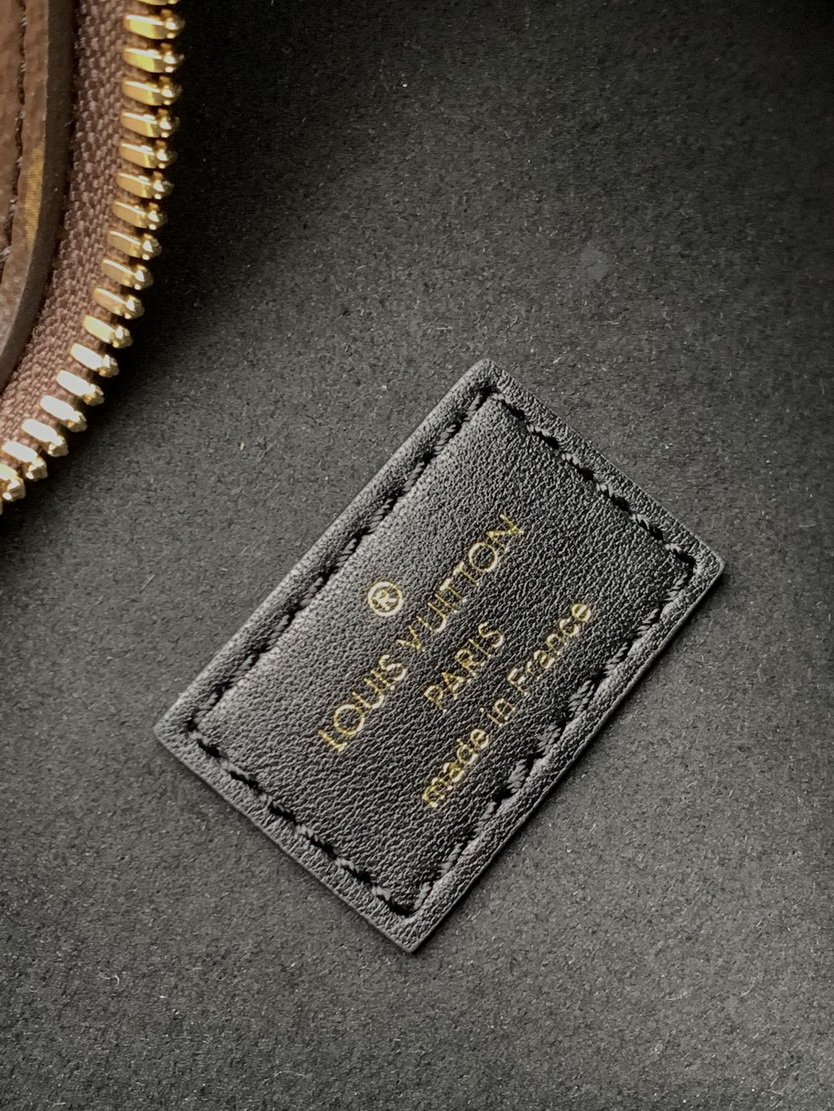 LV Bag-NFC(AAA)-581