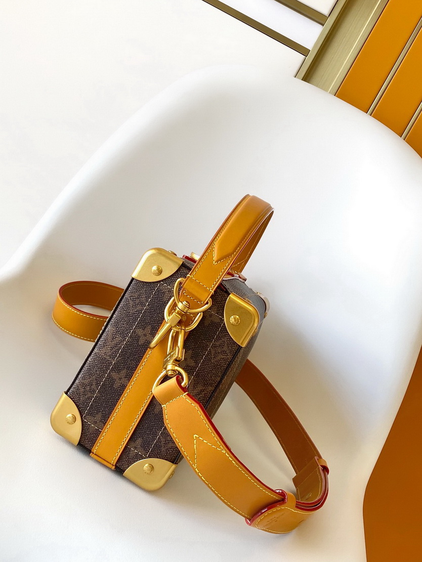 LV Bag-NFC(AAA)-589