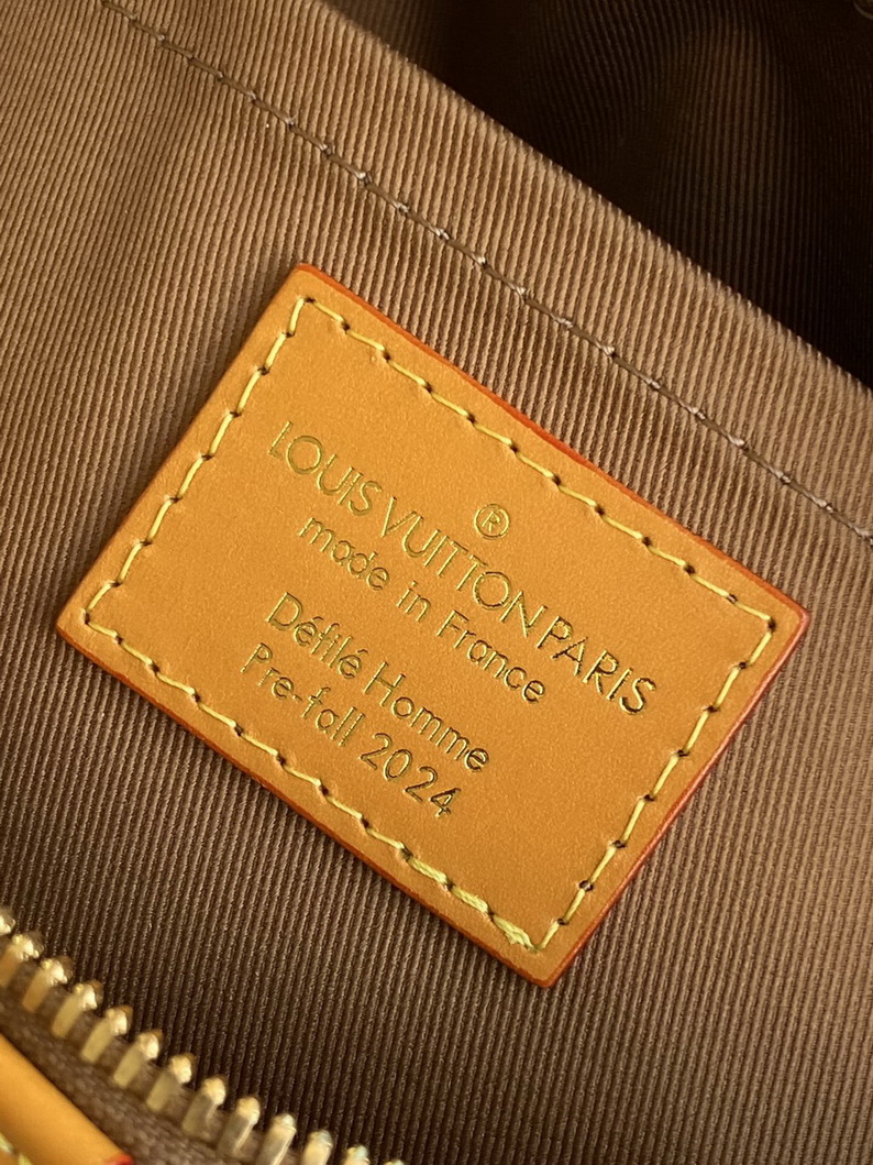 LV Bag-NFC(AAA)-589