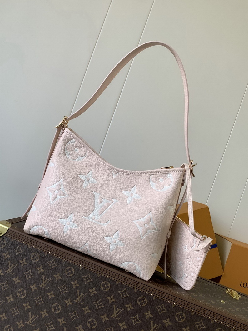 LV Bag-NFC(AAA)-592