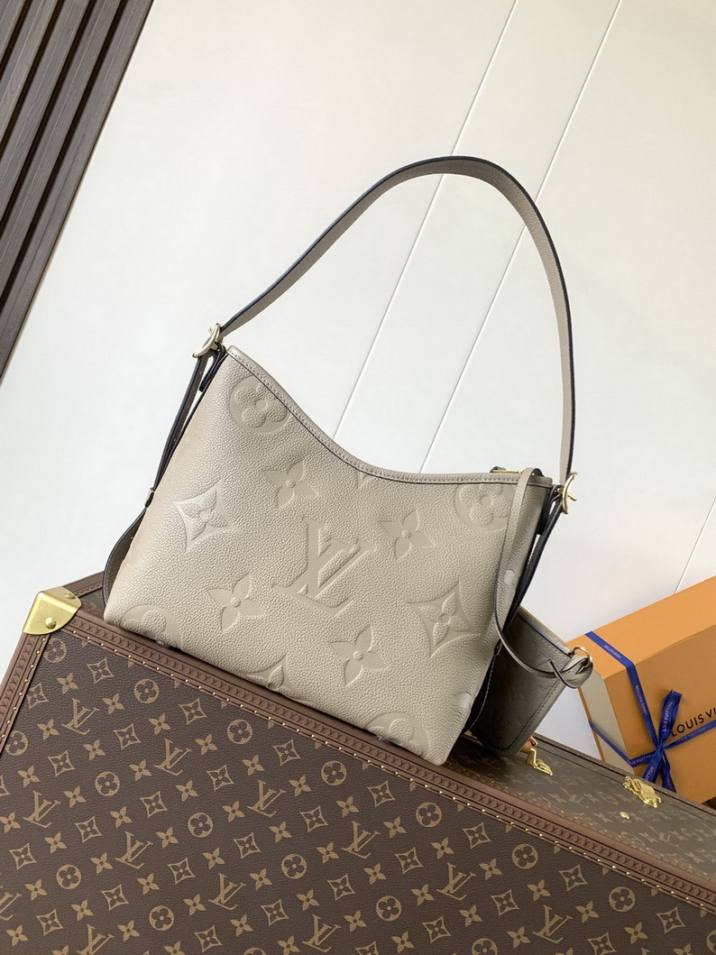 LV Bag-NFC(AAA)-597