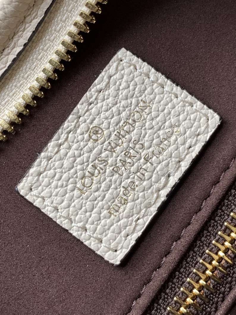 LV Bag-NFC(AAA)-598
