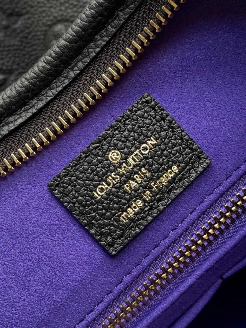 LV Bag-NFC(AAA)-599