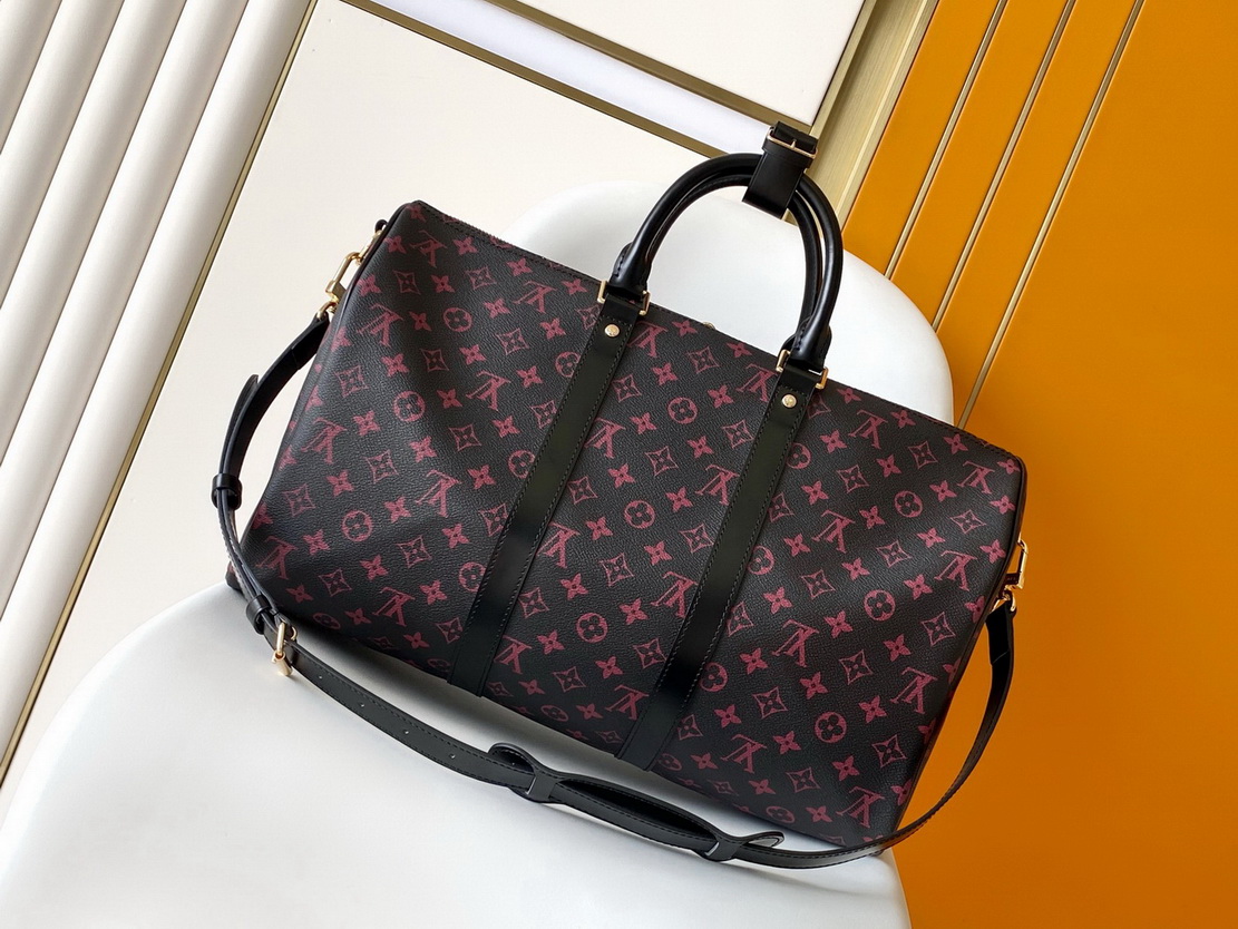 LV Bag-NFC(AAA)-606
