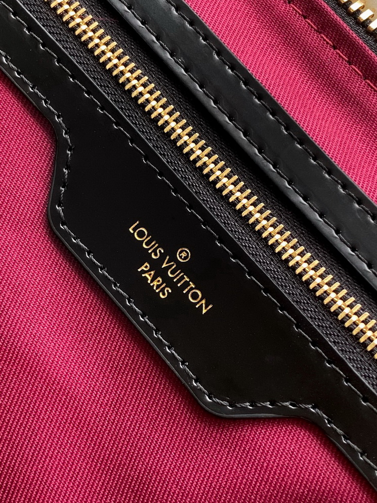 LV Bag-NFC(AAA)-606