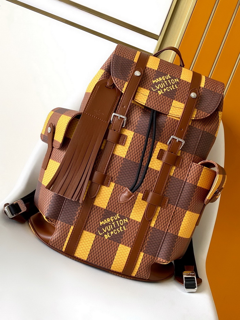 LV Bag-NFC(AAA)-610