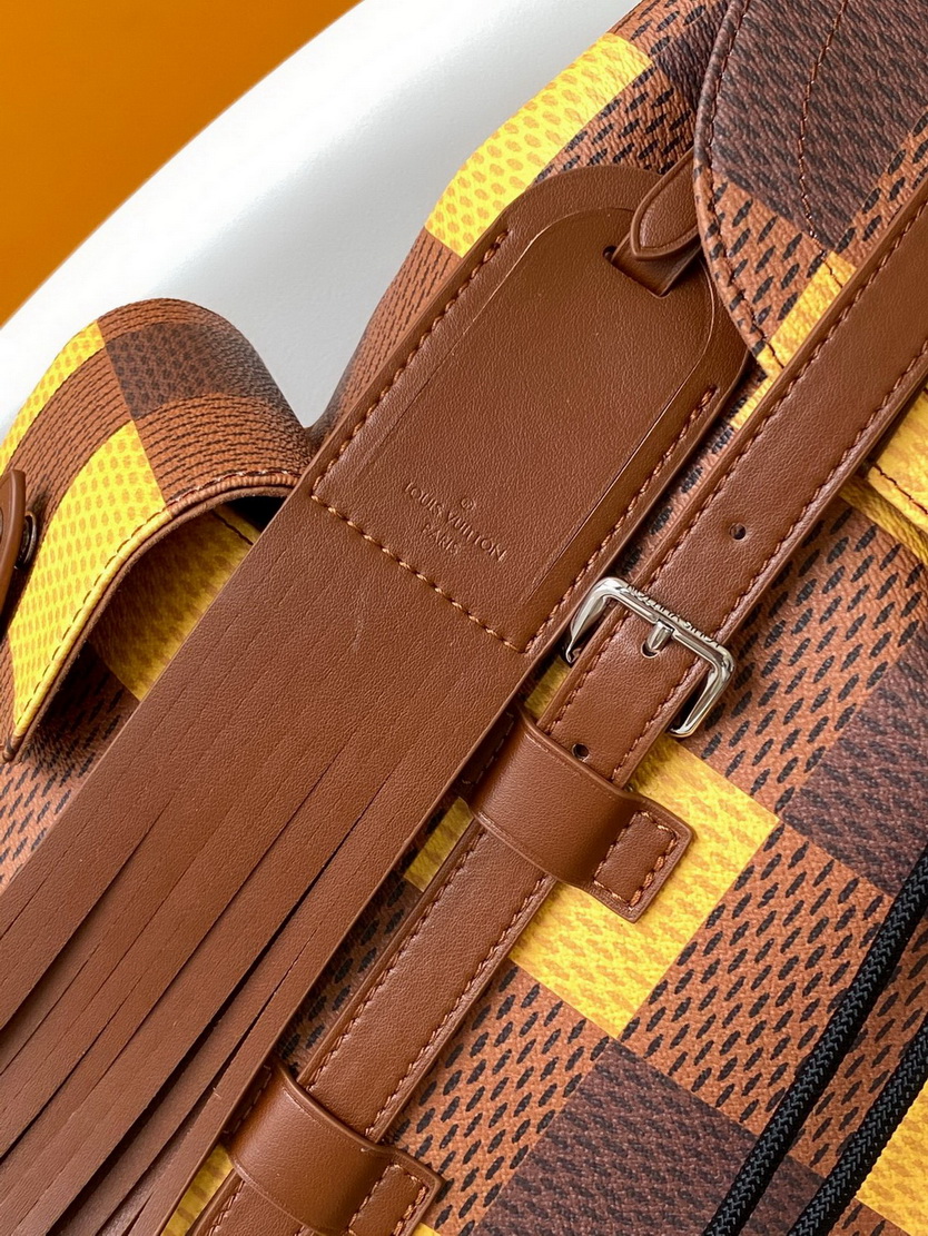 LV Bag-NFC(AAA)-610