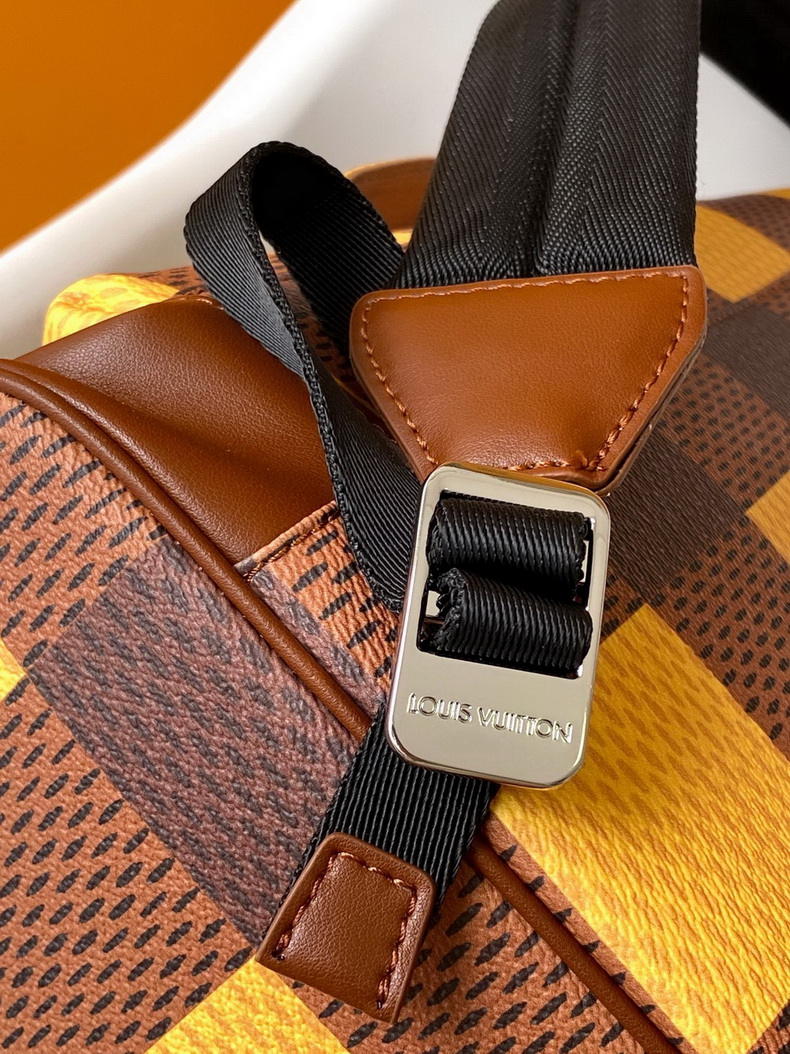 LV Bag-NFC(AAA)-610