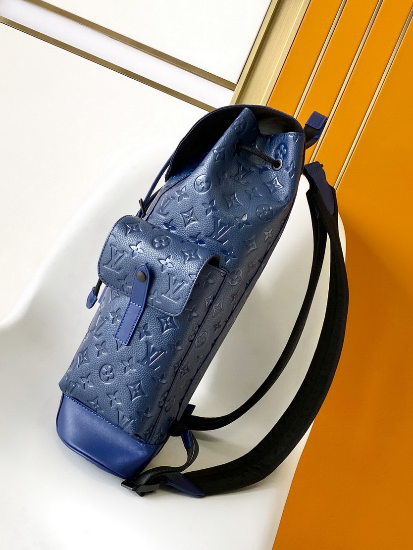 LV Bag-NFC(AAA)-611