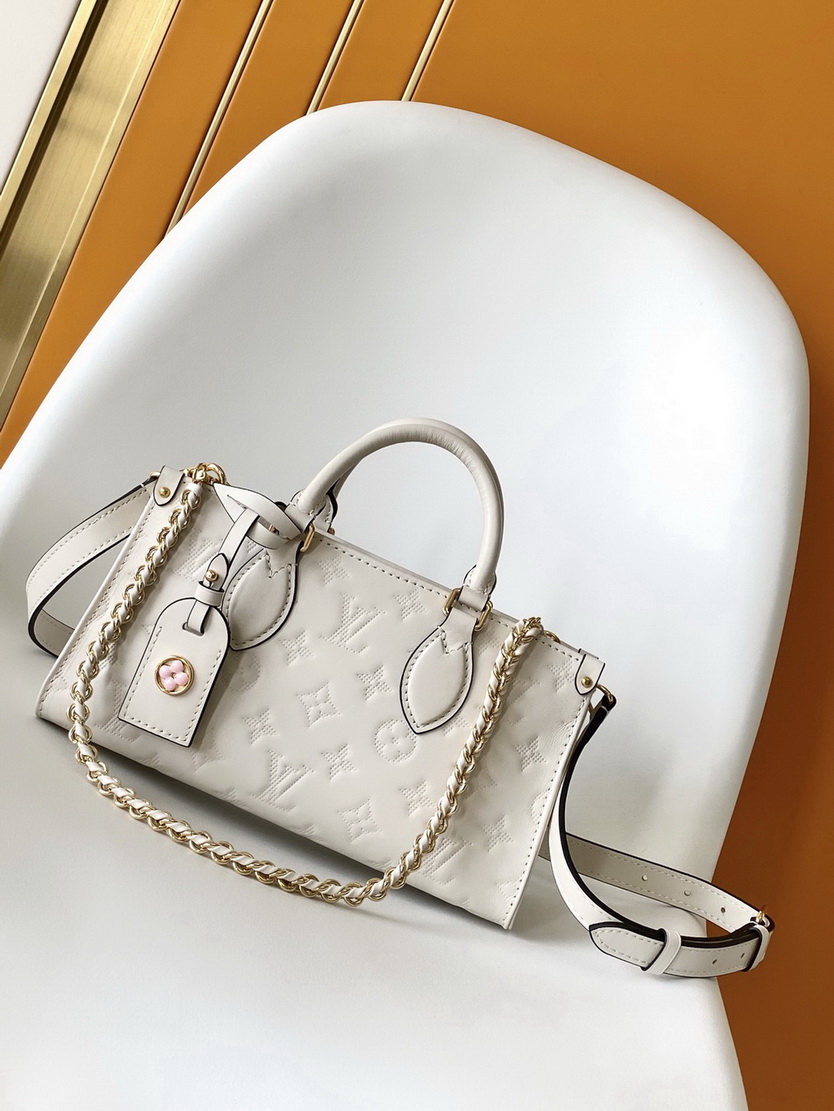 LV Bag-NFC(AAA)-612