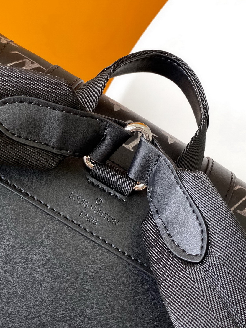 LV Bag-NFC(AAA)-613