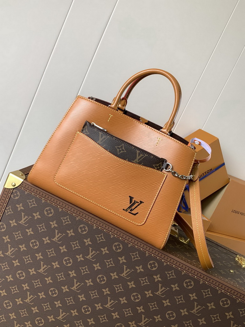LV Bag-NFC(AAA)-615