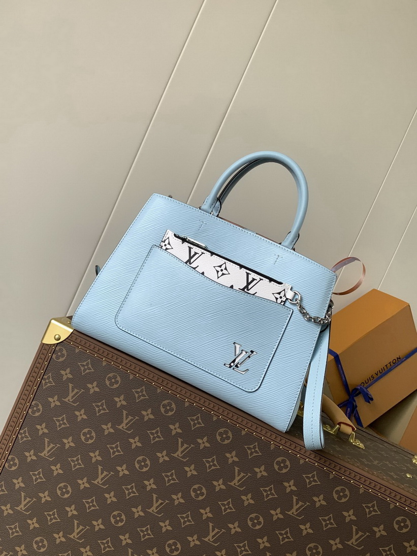 LV Bag-NFC(AAA)-616