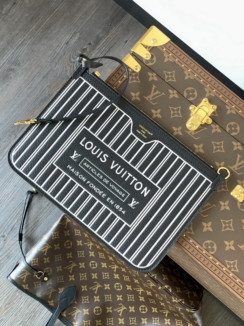 LV Bag-NFC(AAA)-618