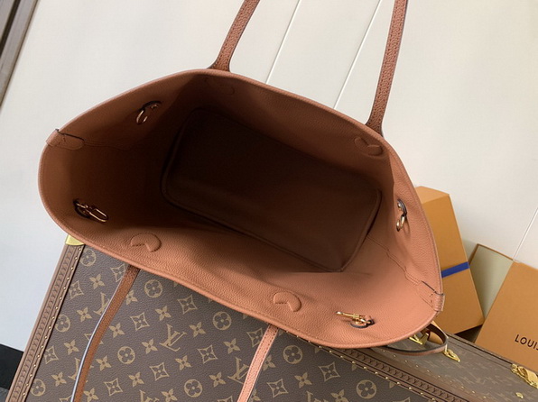 LV Bag-NFC(AAA)-619
