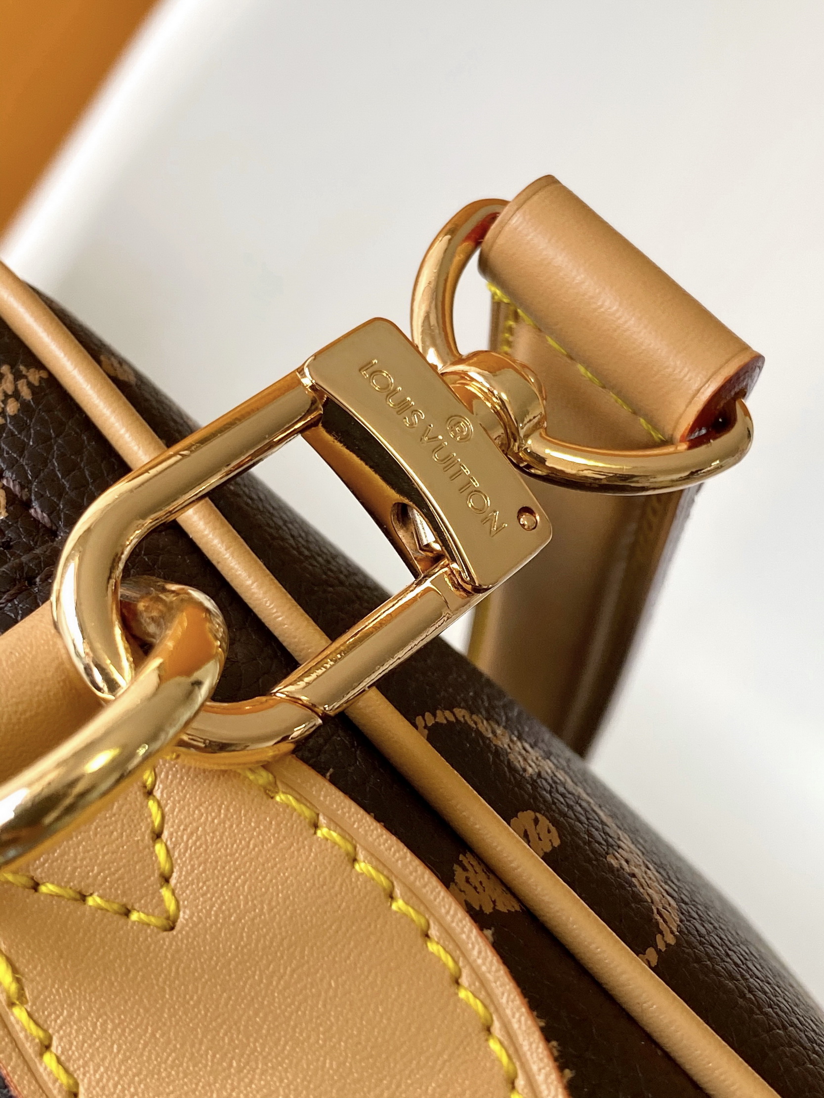 LV Bag-NFC(AAA)-625