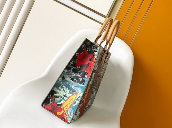 LV Bag-NFC(AAA)-627