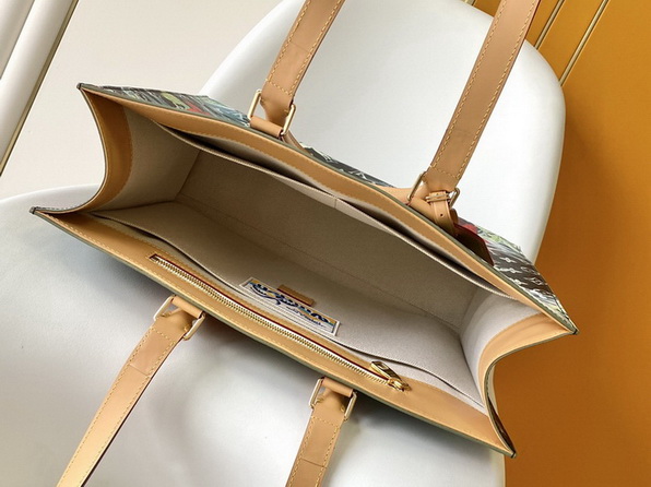 LV Bag-NFC(AAA)-627