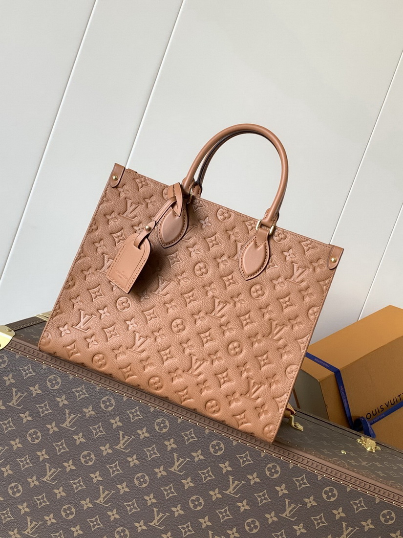 LV Bag-NFC(AAA)-633