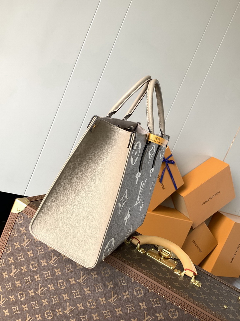 LV Bag-NFC(AAA)-634