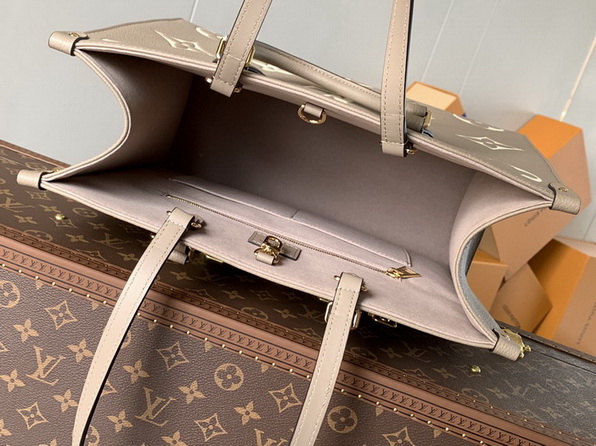 LV Bag-NFC(AAA)-634