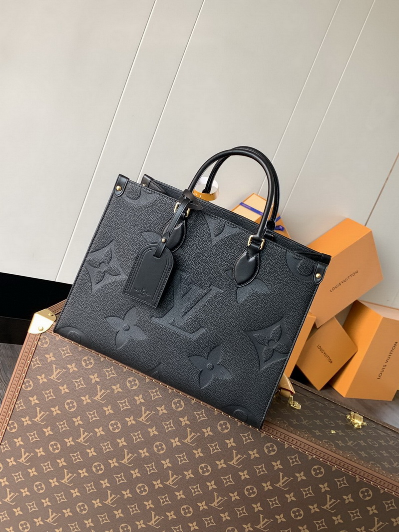 LV Bag-NFC(AAA)-635