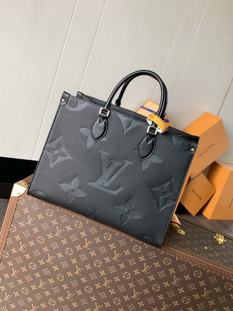 LV Bag-NFC(AAA)-635