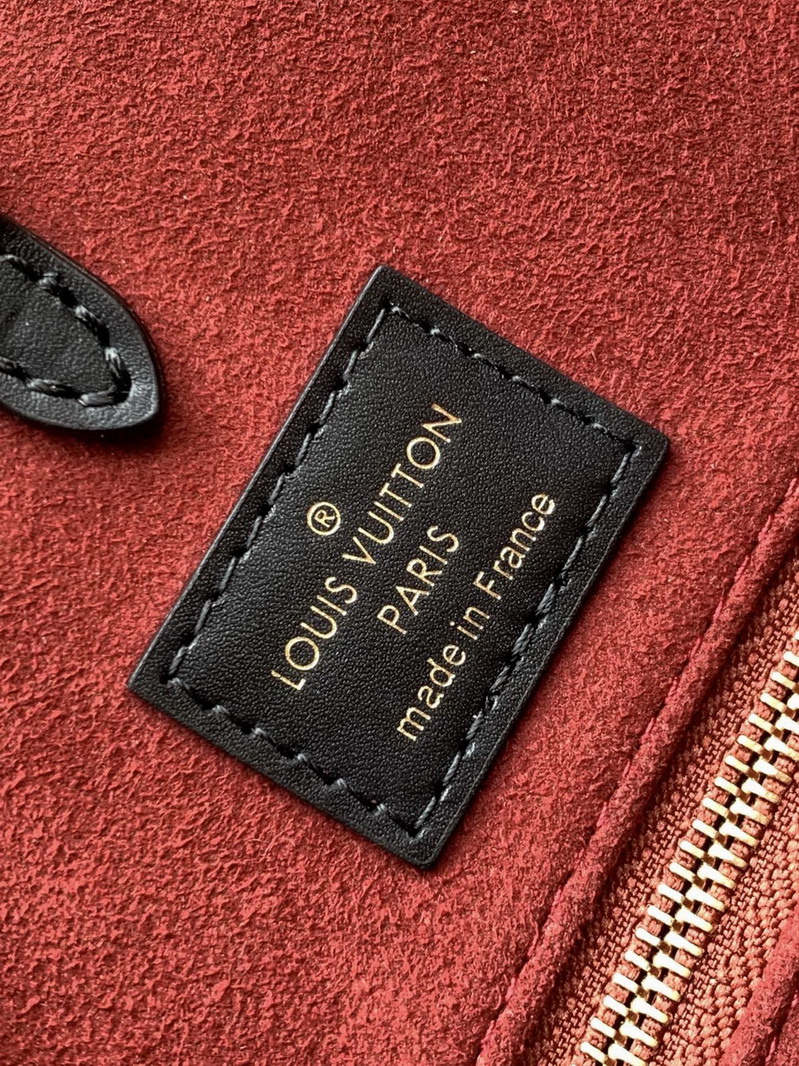LV Bag-NFC(AAA)-636