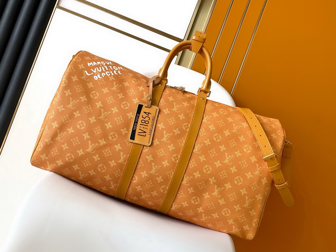 LV Bag-NFC(AAA)-638