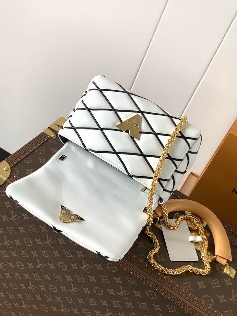 LV Bag-NFC(AAA)-644