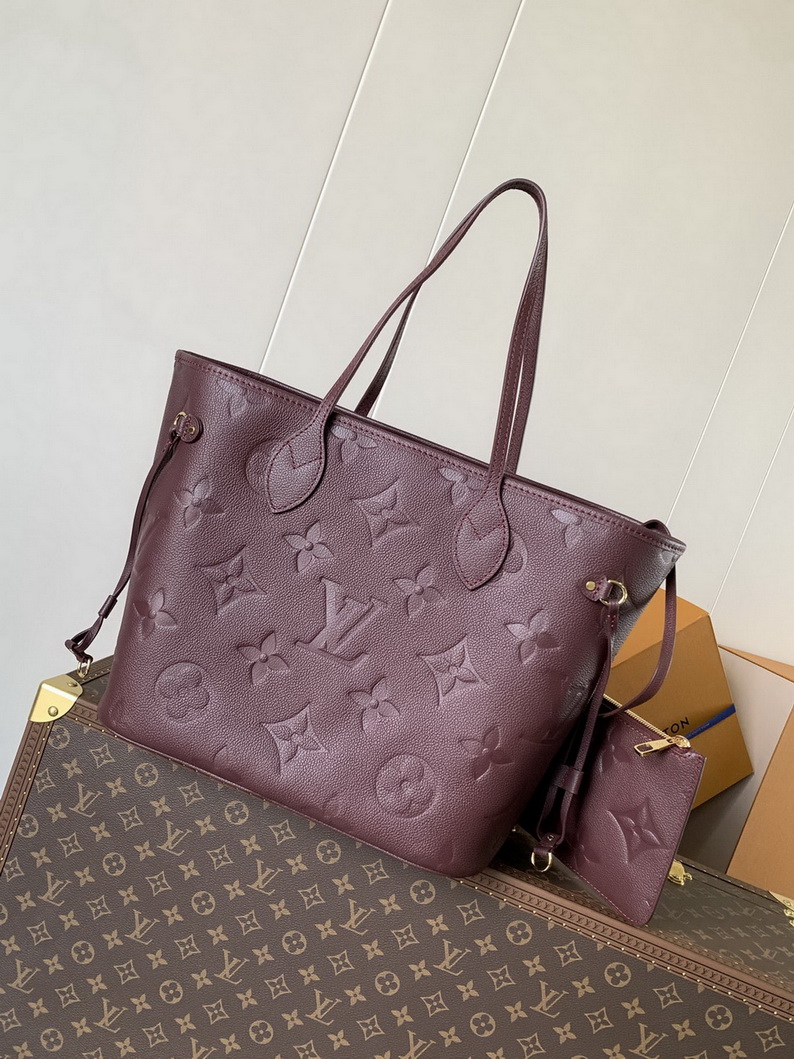 LV Bag-NFC(AAA)-647