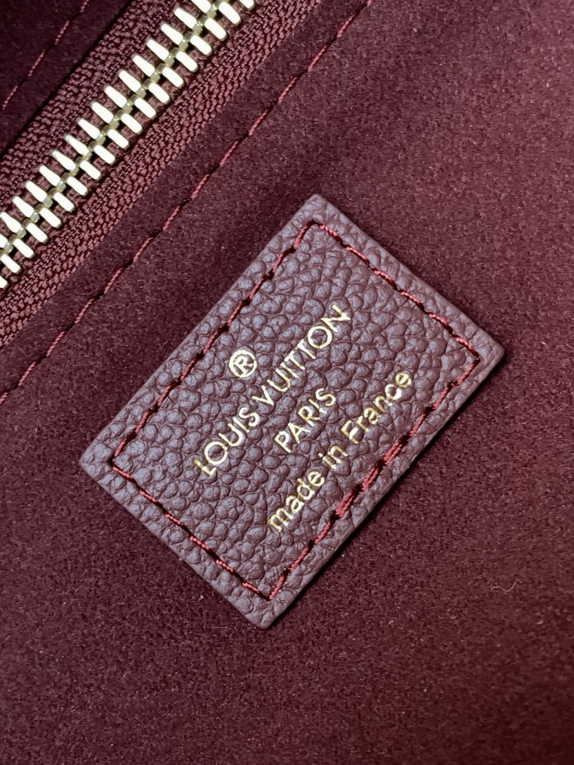 LV Bag-NFC(AAA)-647