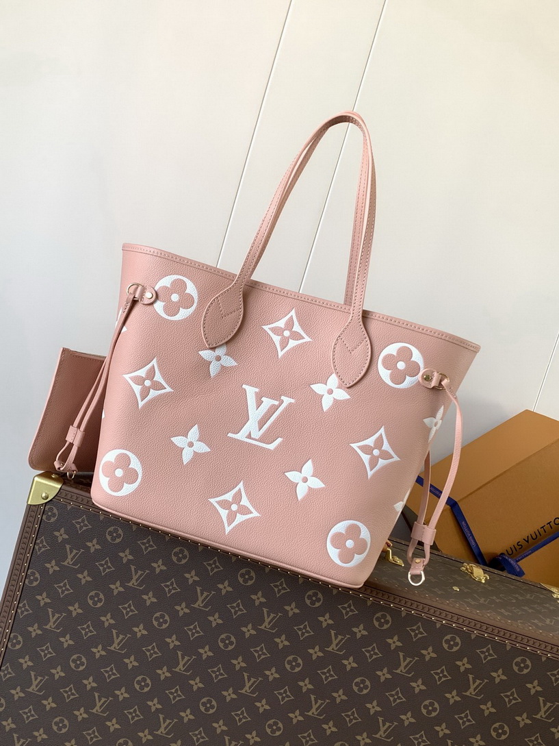 LV Bag-NFC(AAA)-651