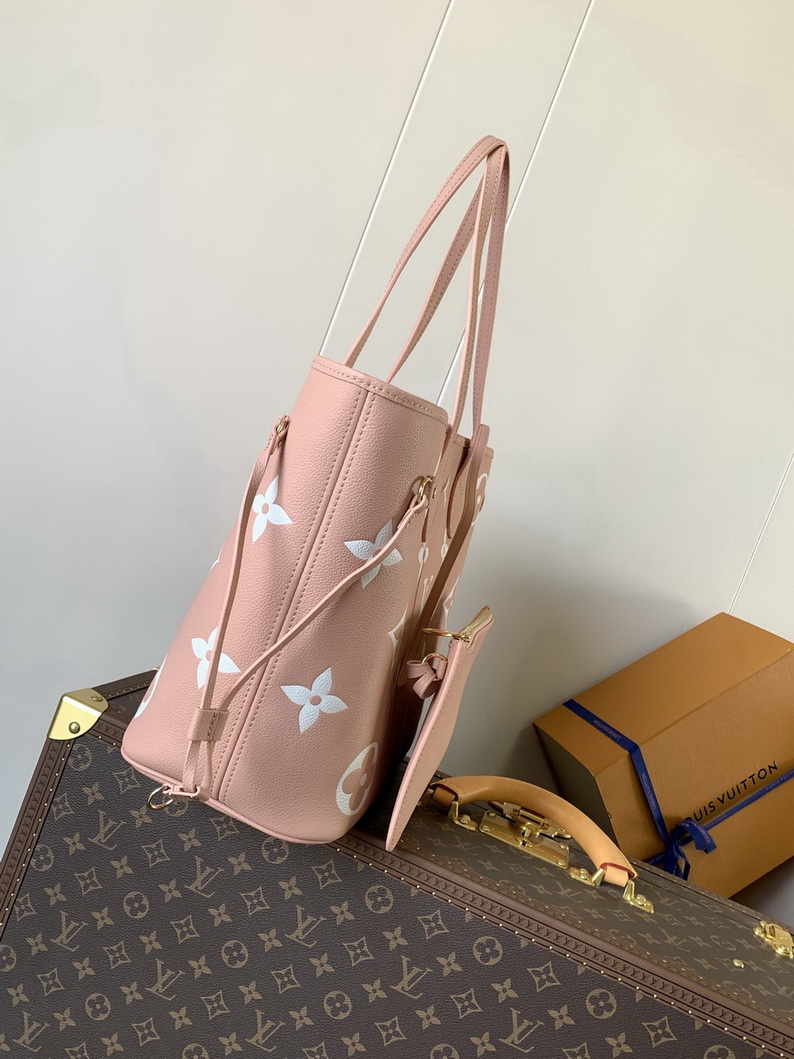 LV Bag-NFC(AAA)-651